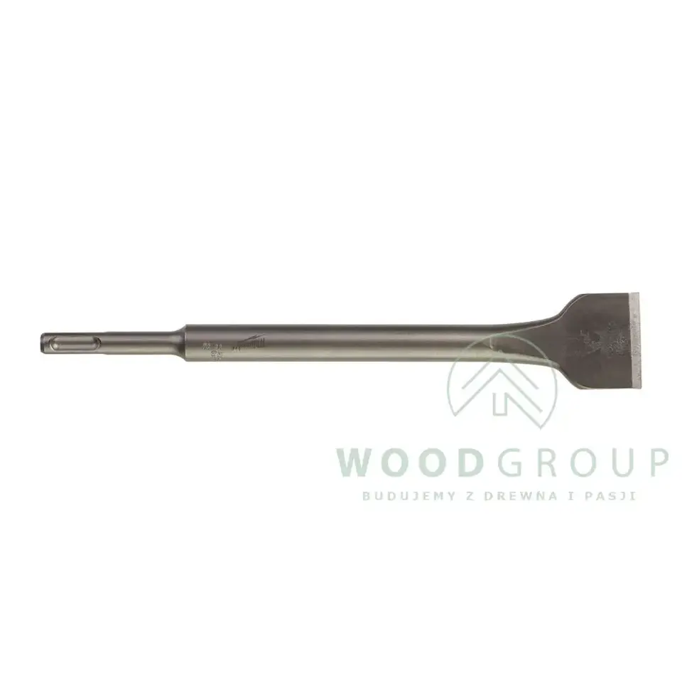 Dłuto do usuwania płytek SDS-Plus, 40 x 250 mm (1 szt.) - 4932353424
