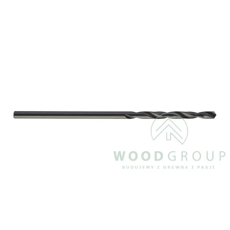 Wiertło do metalu HSS-R, 1.5 x 40 mm (10 szt.) - 4932363449