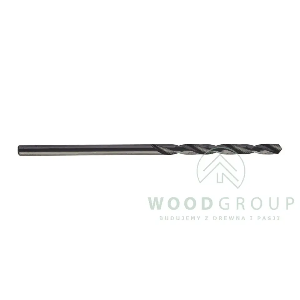 Wiertło do metalu HSS-R, 2.0 x 49 mm (10 szt.) - 4932363454