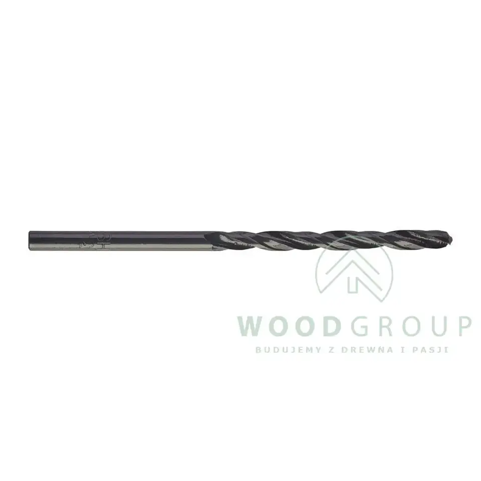 Wiertło do metalu HSS-R, 3.2 x 65 mm (10 szt.) - 4932363466