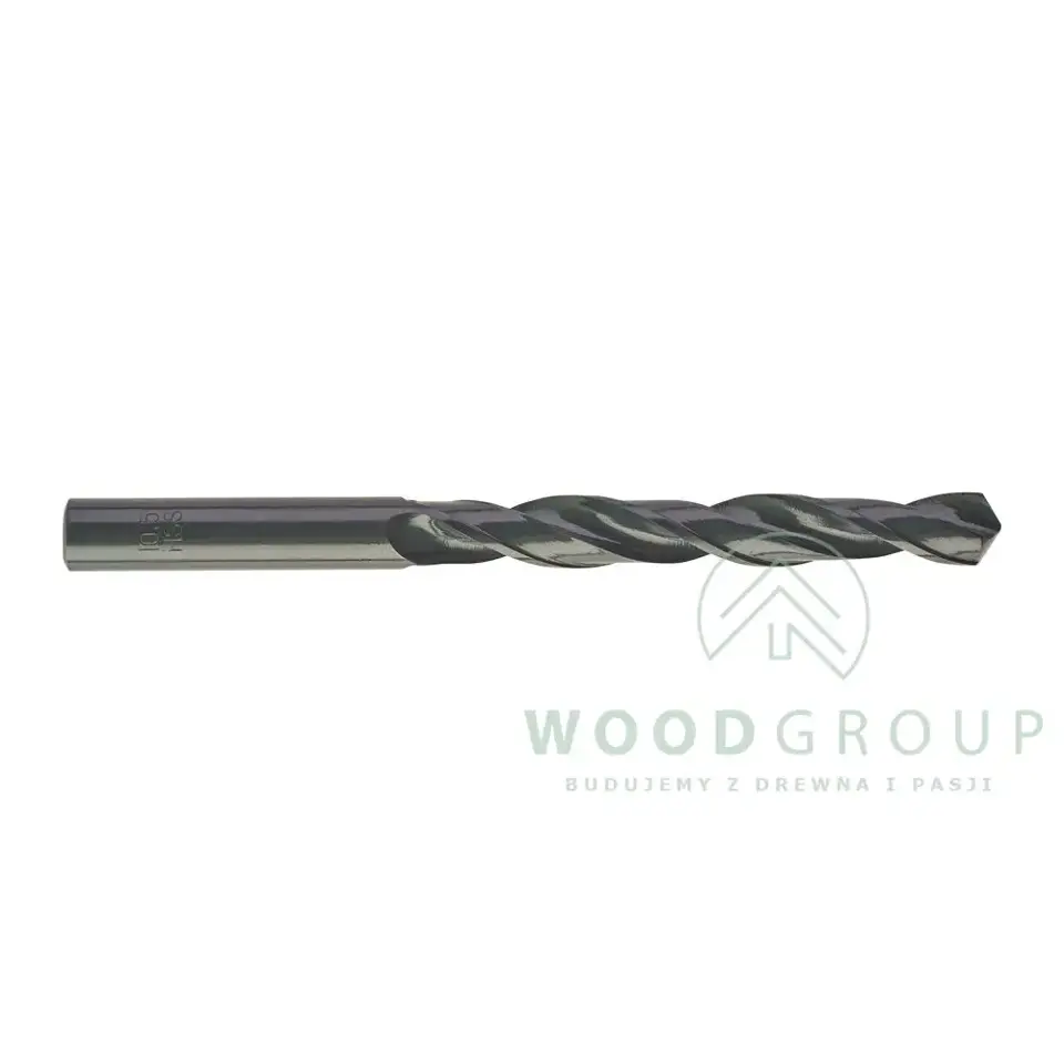 Wiertło do metalu HSS-R, 10.5 x 133 mm (5 szt.) - 4932363539