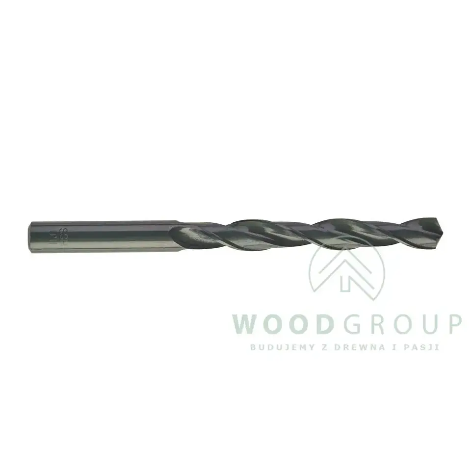 Wiertło do metalu HSS-R, 11.0 x 142 mm (5 szt.) - 4932363544