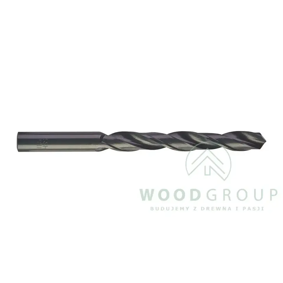 Wiertło do metalu HSS-R, 11.5 x 142 mm (5 szt.) - 4932363544