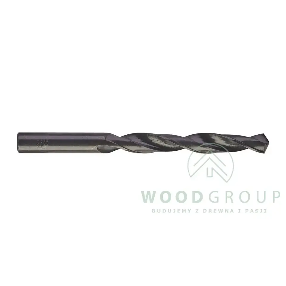 Wiertło do metalu HSS-R, 12.5 x 151 mm (5 szt.) - 4932363559