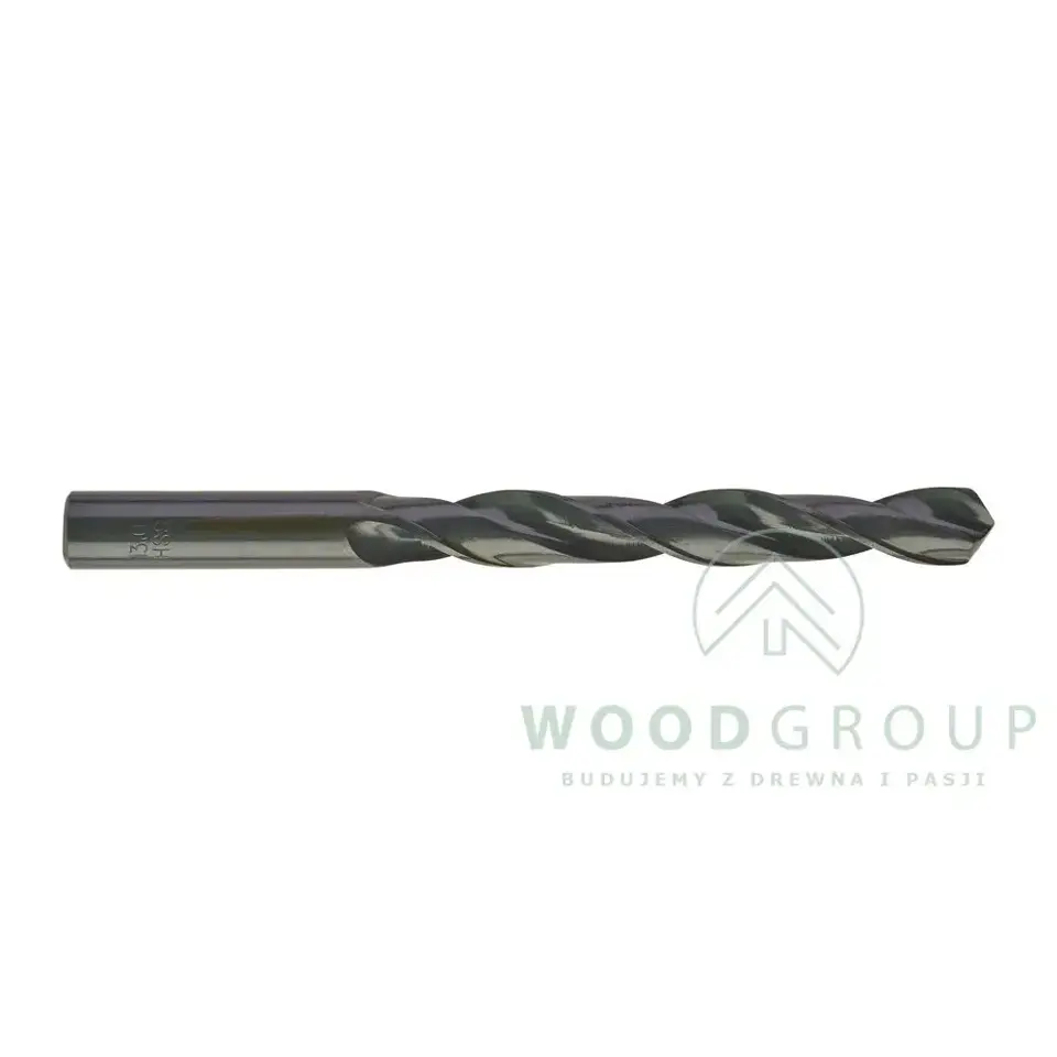 Wiertło do metalu HSS-R, 13.0 x 151 mm (5 szt.) - 4932363564