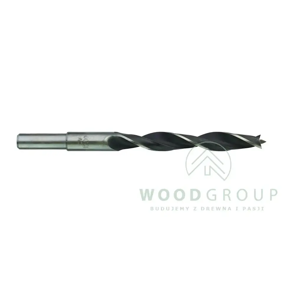 Wiertło czołowe do drewna, 12 x 151 mm (1 szt.) - 4932363660