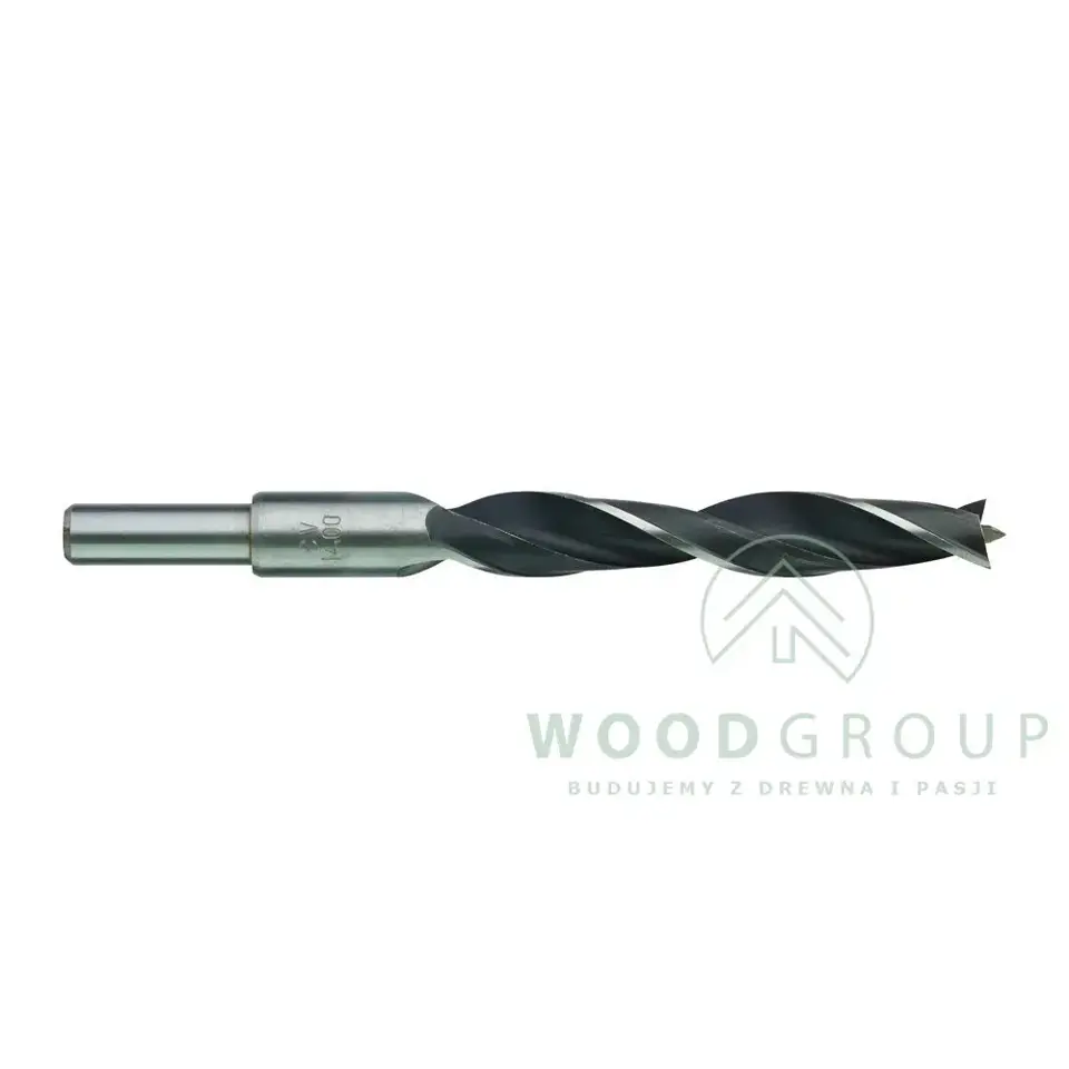 Wiertło czołowe do drewna, 14 x 151 mm (1 szt.) - 4932363662
