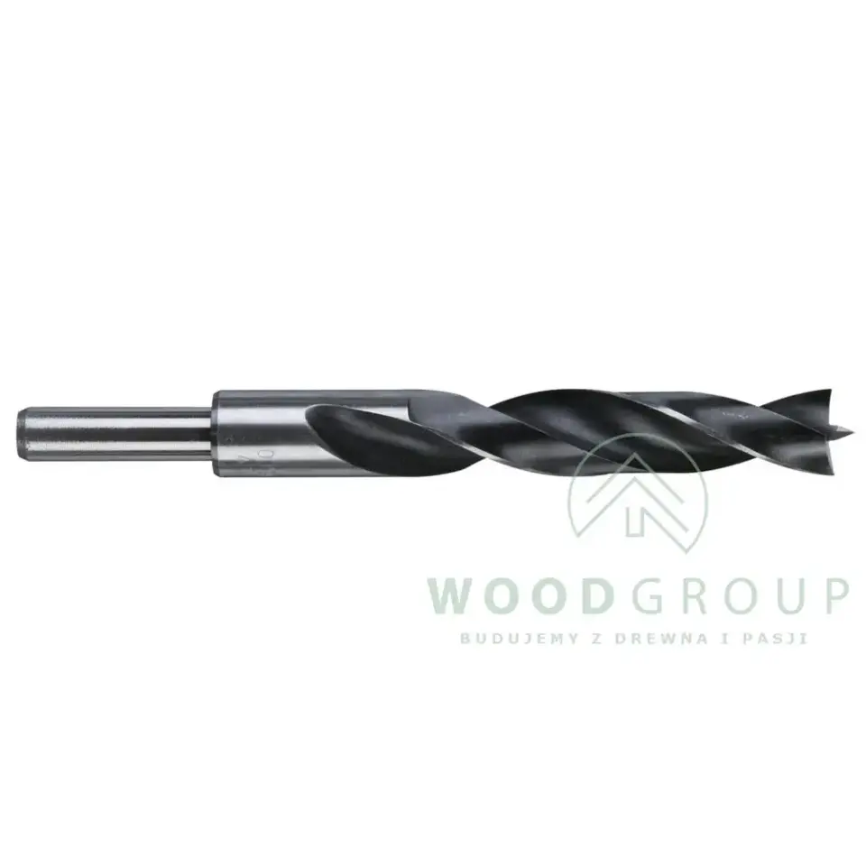 Wiertło czołowe do drewna, 16 x 151 mm (1 szt.) - 4932363664