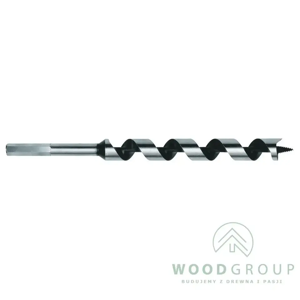 Wiertło kręte do drewna, 18.0 x 230 mm - 4932363686