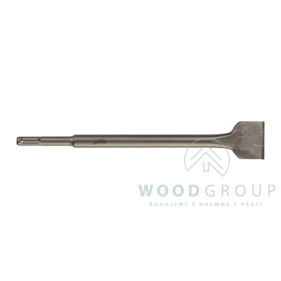 Dłuto szerokie SDS-Plus, 40.0 x 250 mm (1 szt.) - 4932367146