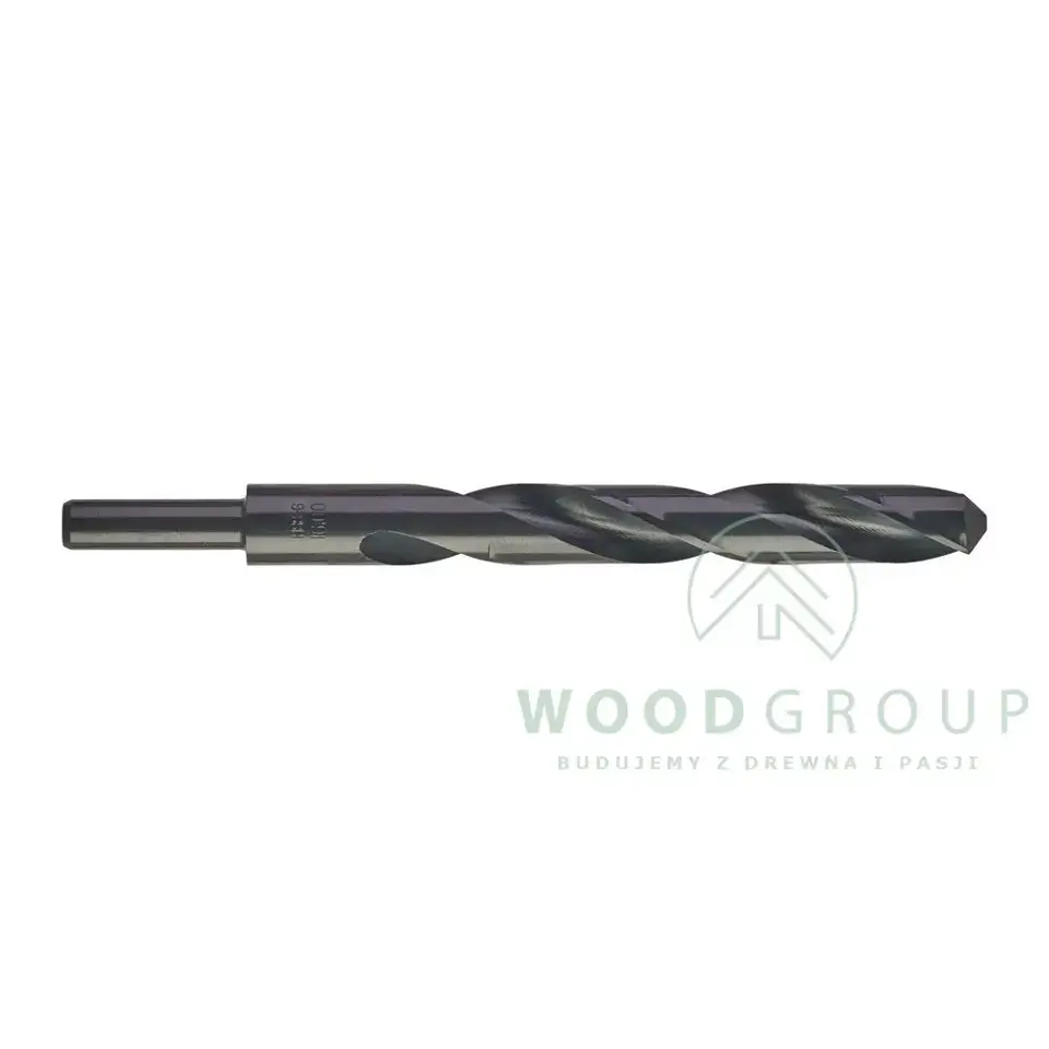 Wiertło do metalu HSS-R, 16.0 x 178 mm (1 szt.) - 4932373323
