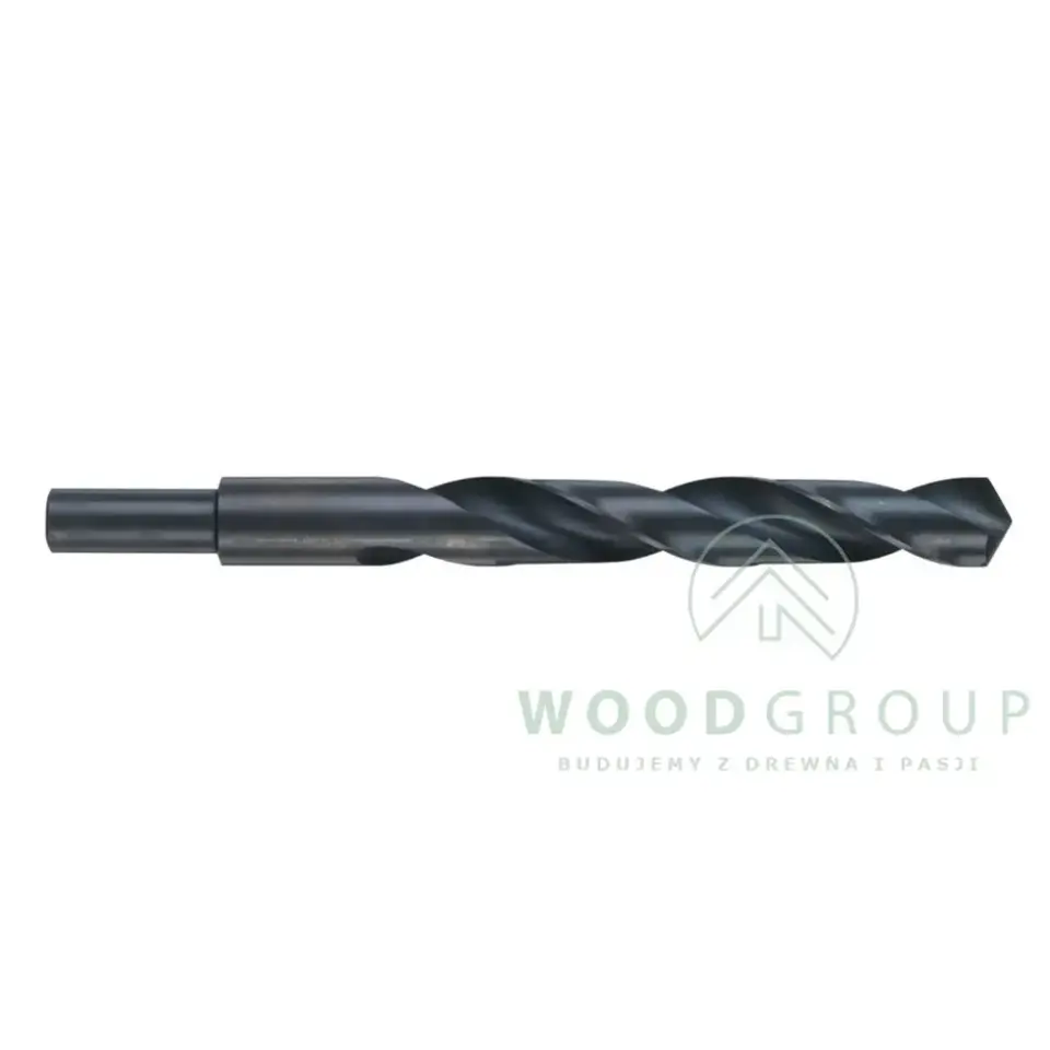 Wiertło do metalu HSS-R, 18.0 x 191 mm (1 szt.) - 4932373327