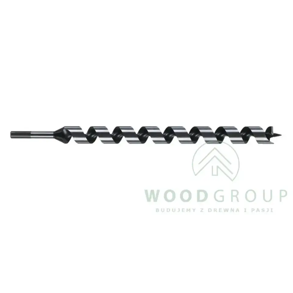 Wiertło kręte do drewna, 30.0 x 460 mm (1 szt.) - 4932373373