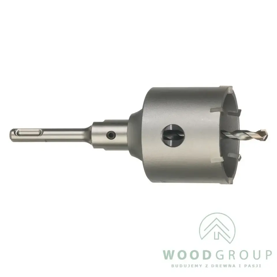 Koronka rdzeniowa do betonu Ø68 mm SDS-Plus - 68 x 50/182 mm - 4932399296