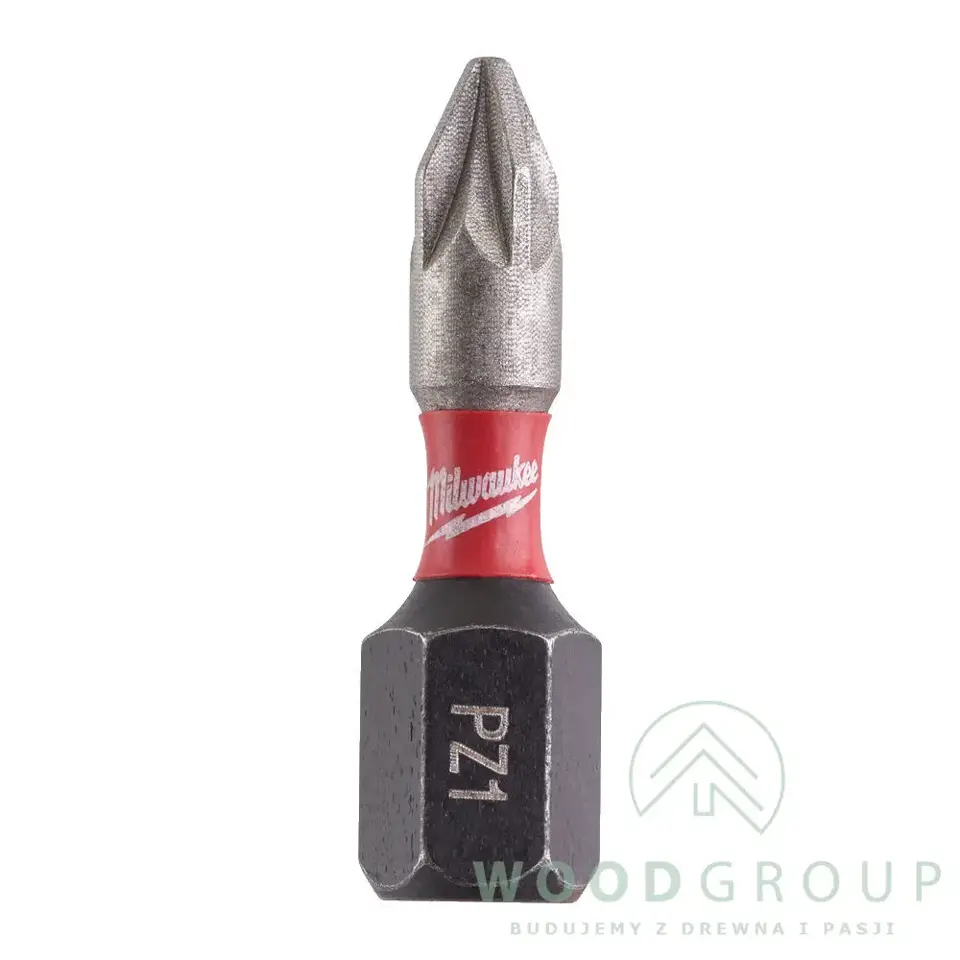Bit Shockwave, Phillips, PH2 x 25 mm (1 szt.)