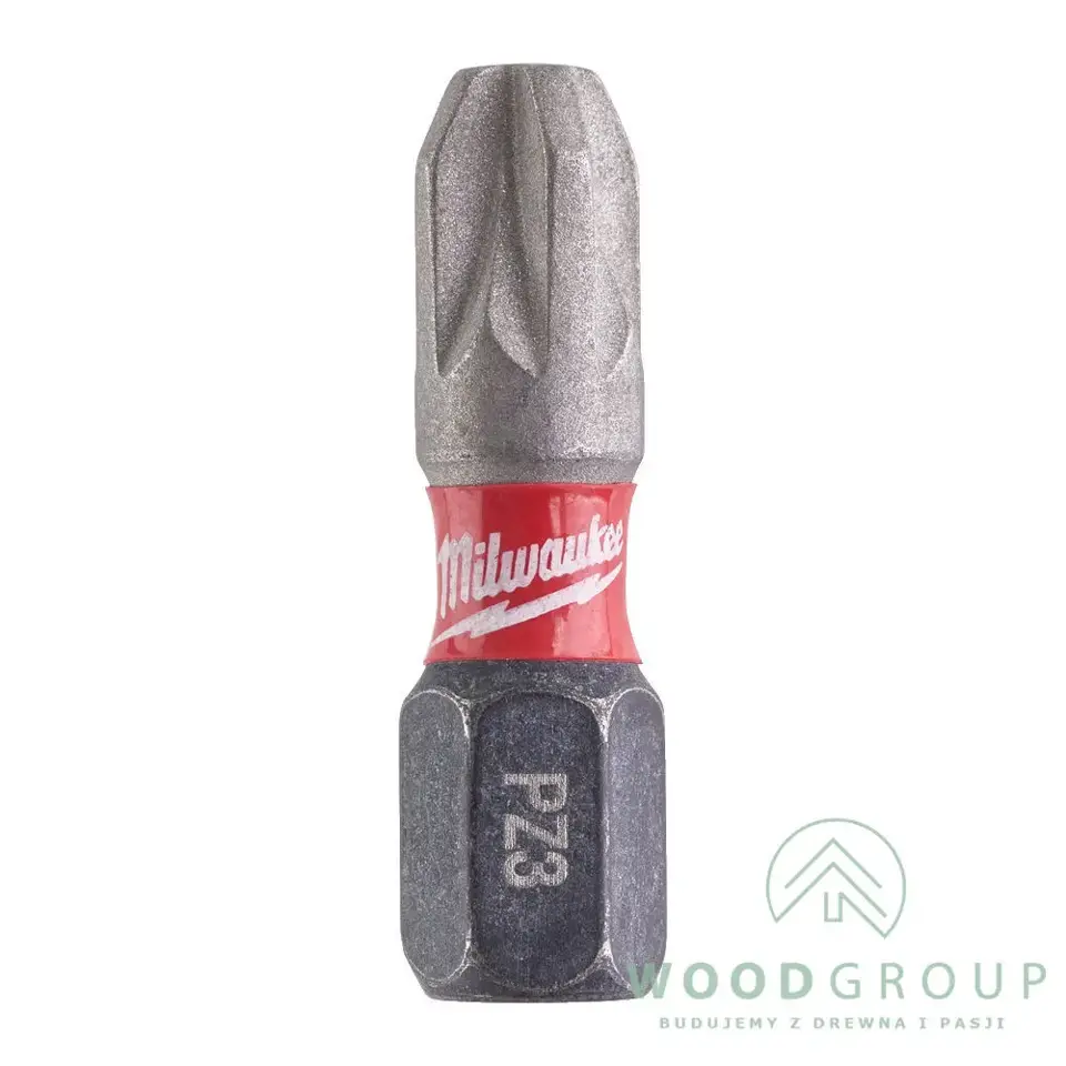 Bit Shockwave PZ3 25 mm (25 szt.) - 4932430869