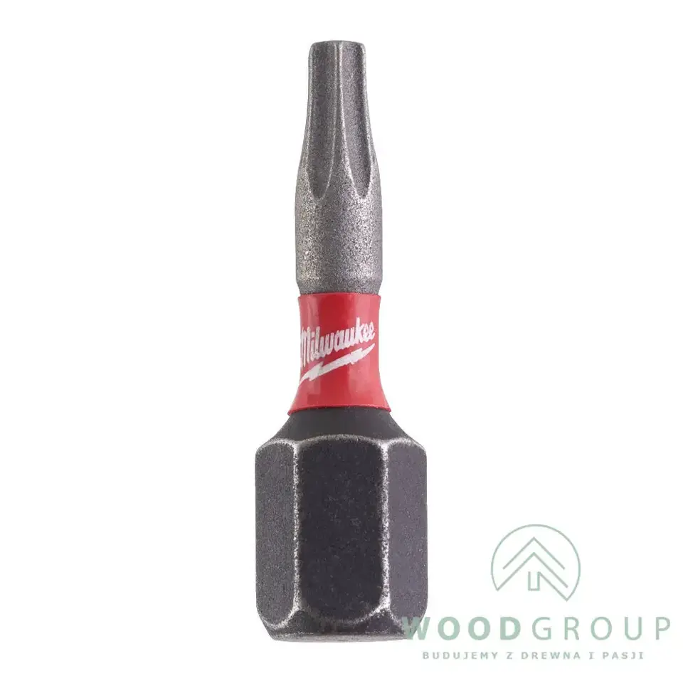 Bit Shockwave TX10 25 mm (2 szt.) - 4932430871