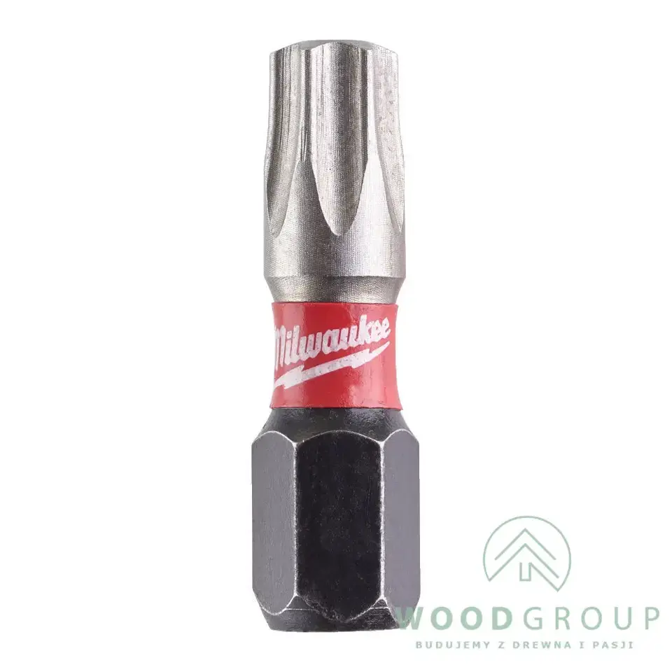 Bit Shockwave TX30 25 mm (1 szt.)