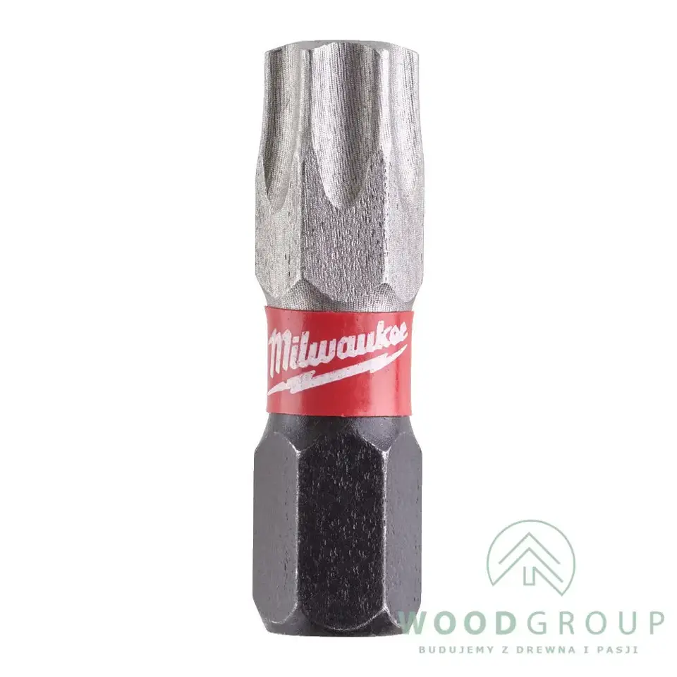 Bit Shockwave TX40 25 mm (1 szt.)