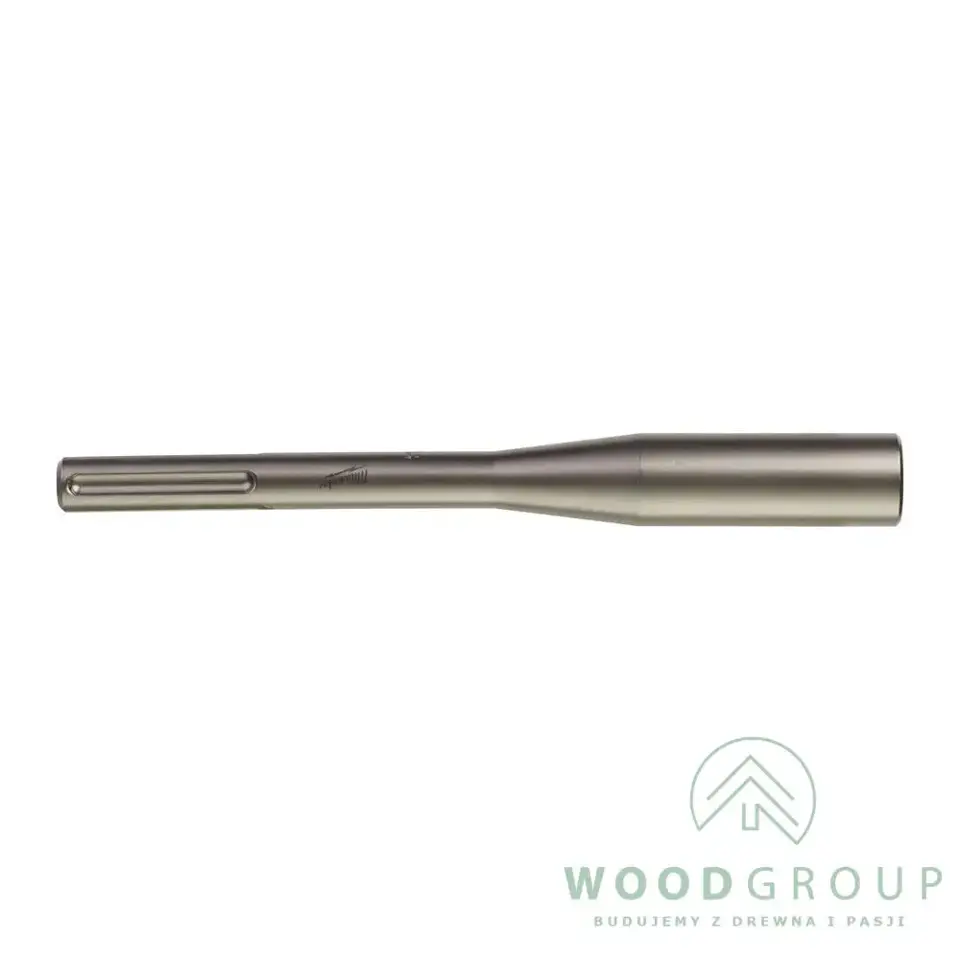 Dłuto do uziomów SDS-Max, 16,6 x 220 mm (1 szt.) - 4932451355