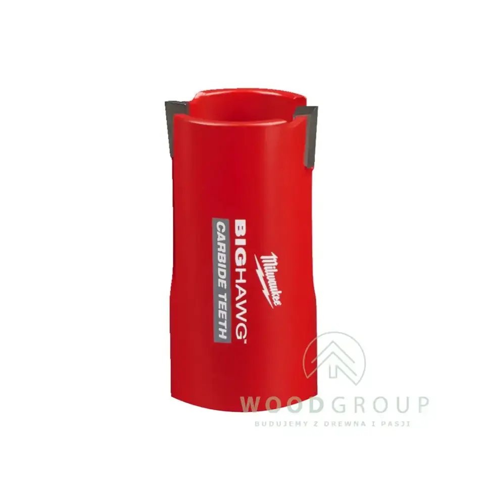Otwornica z węglikiem wolframu BIG HAWG Multi Material, 30 mm (1 szt.) - 4932464922