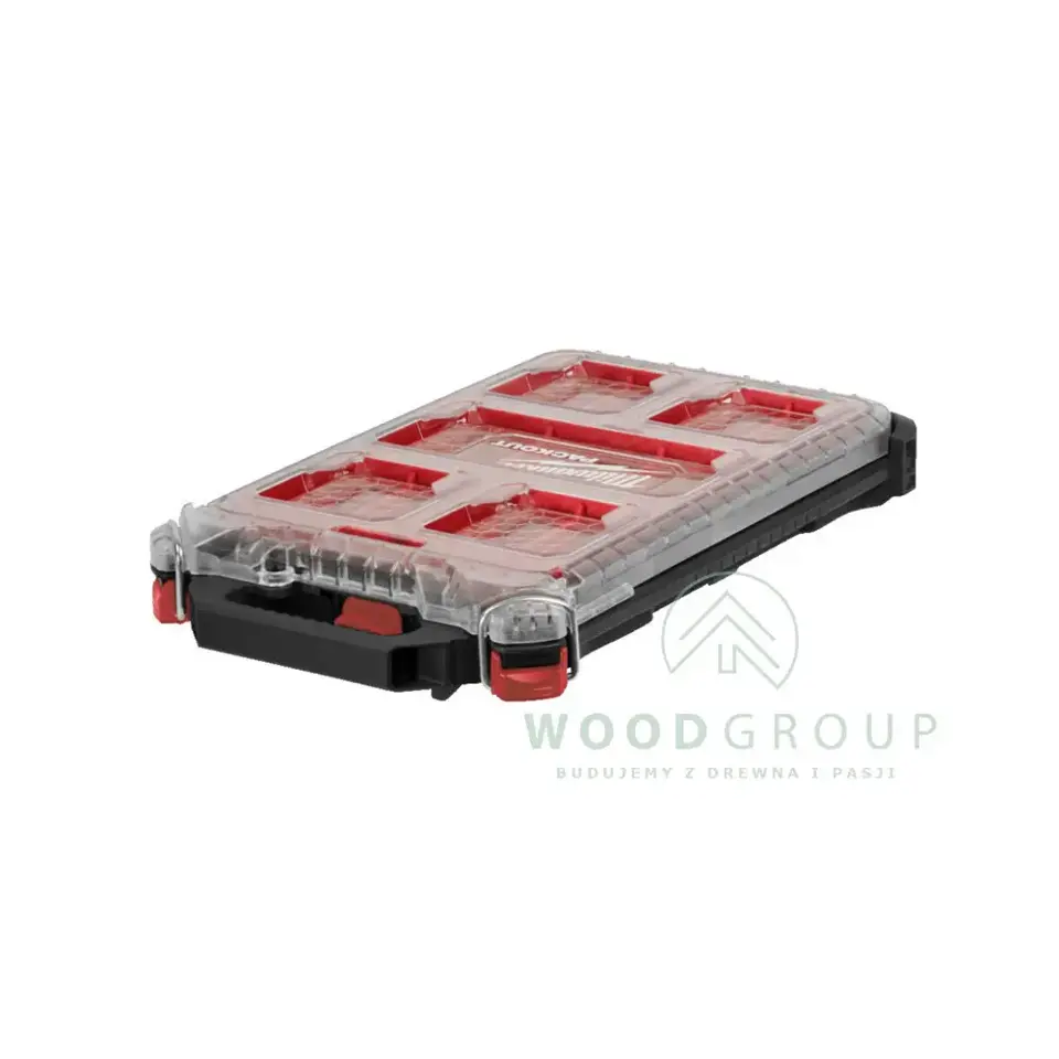 Organizer Slim PACKOUT - średni - 4932471065