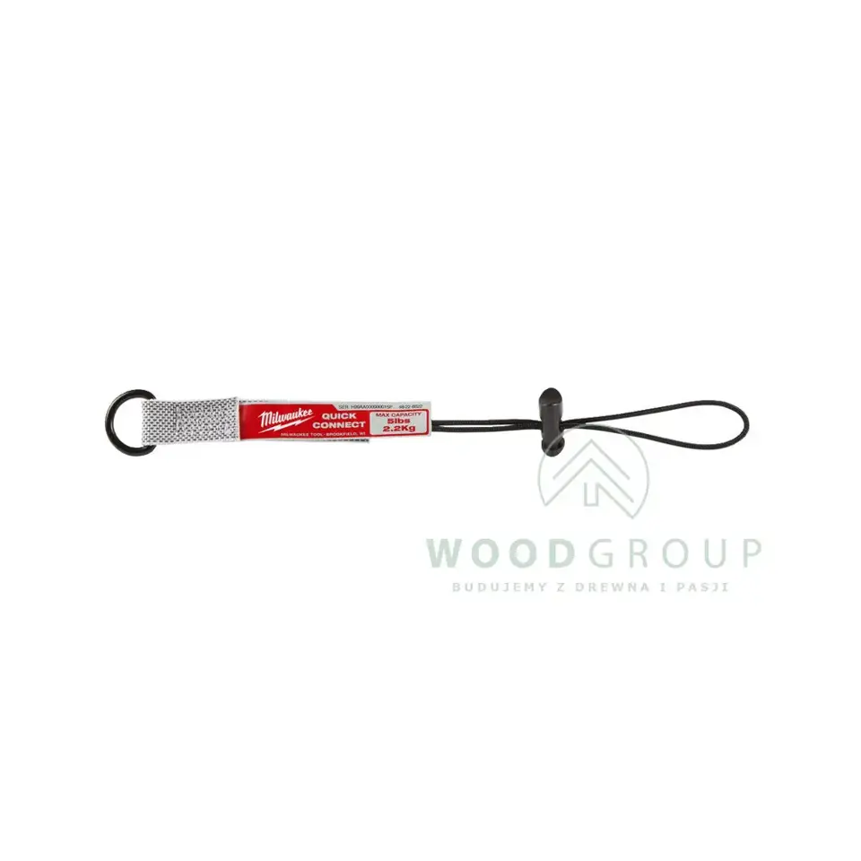 Uchwyt Quick-Connect do narzędzi do (max 2,25 kg) (3 szt.) - 4932471430