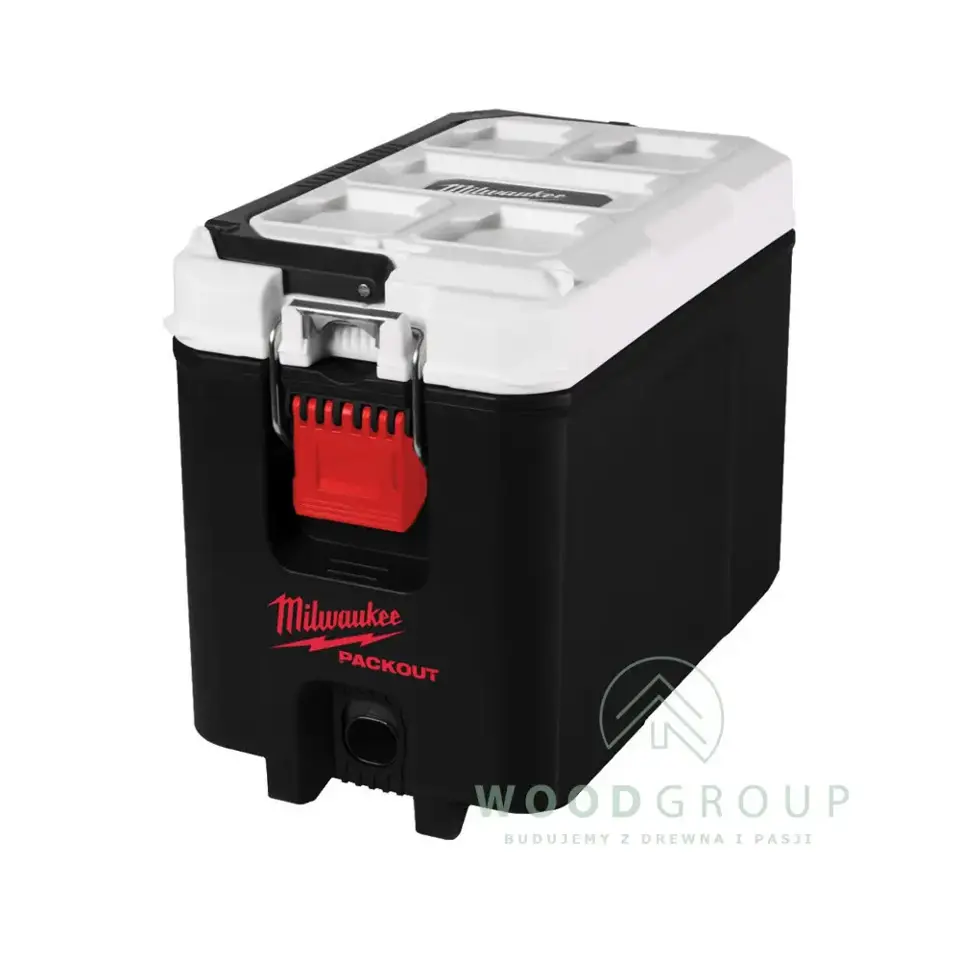 Skrzynia termoizolacyjna PACKOUT™ - 4932471722
