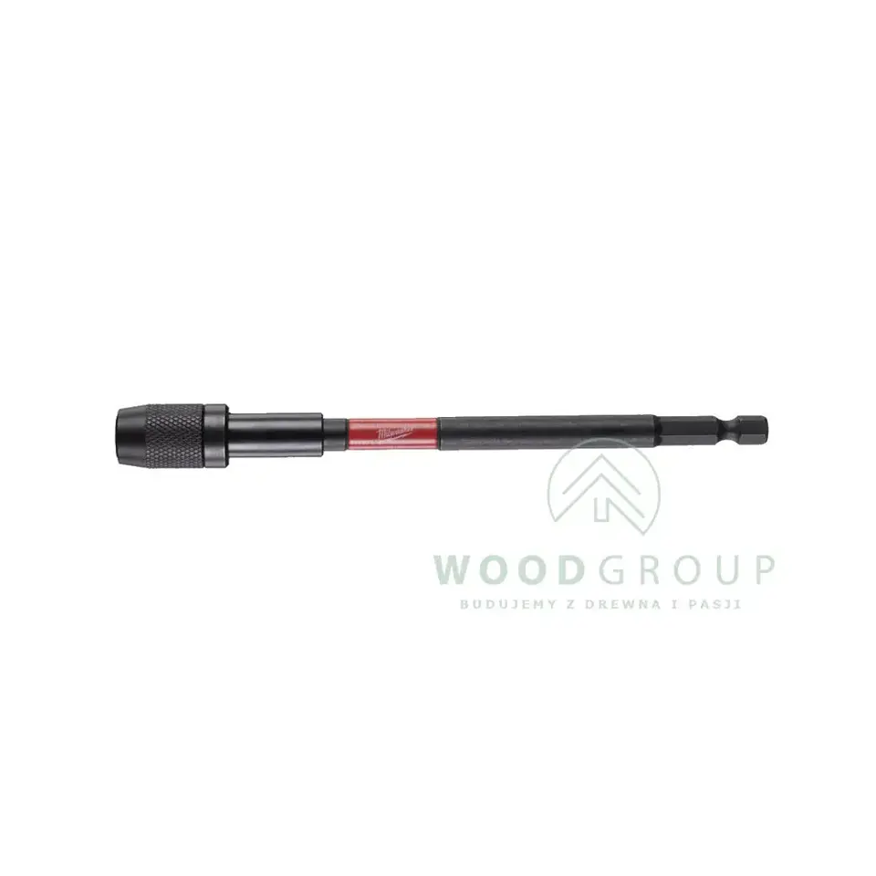 Uchwyt magnetyczny do bitów Shockwave 1/4˝ Hex 152 mm (1 szt.) - 4932471824