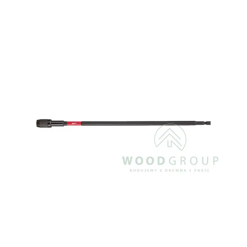Uchwyt magnetyczny do bitów Shockwave 1/4˝ Hex 305 mm (1 szt.) - 4932471825