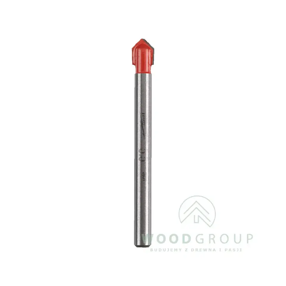 Wiertło do ceramiki i szkła 5.5x50 (1 szt.) - 4932471855