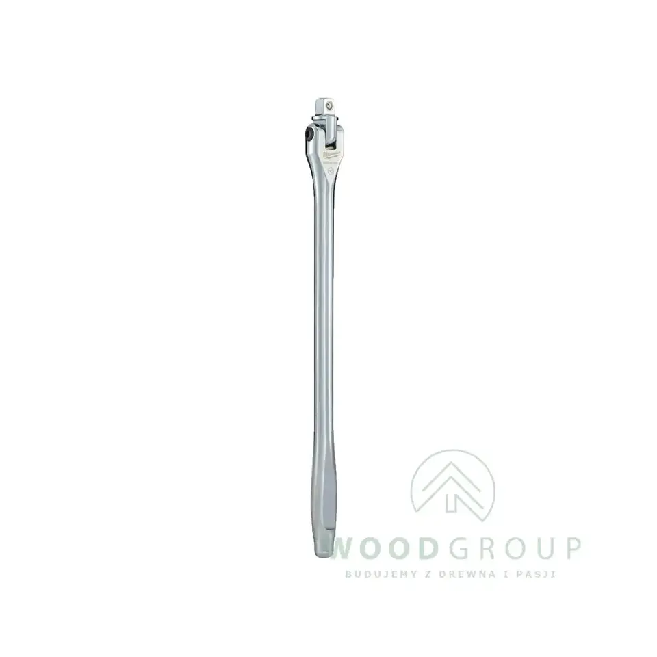 Przegub do grzechotek 1/2" (38 cm) - 4932471866
