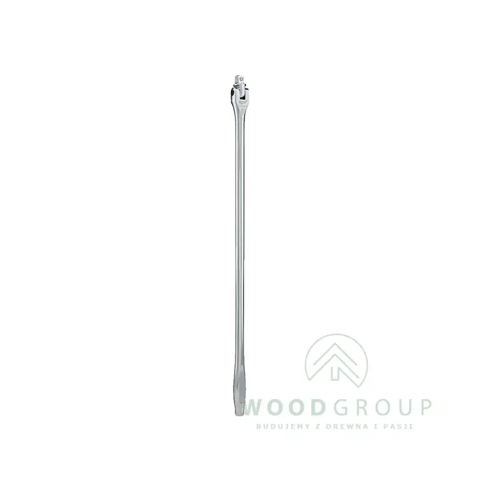 Przegub do grzechotek 1/2" (61 cm) - 4932471867