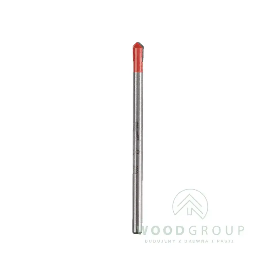 Wiertło do szkła i ceramiki 3.0 x 50 mm (1 szt.) - 4932471955