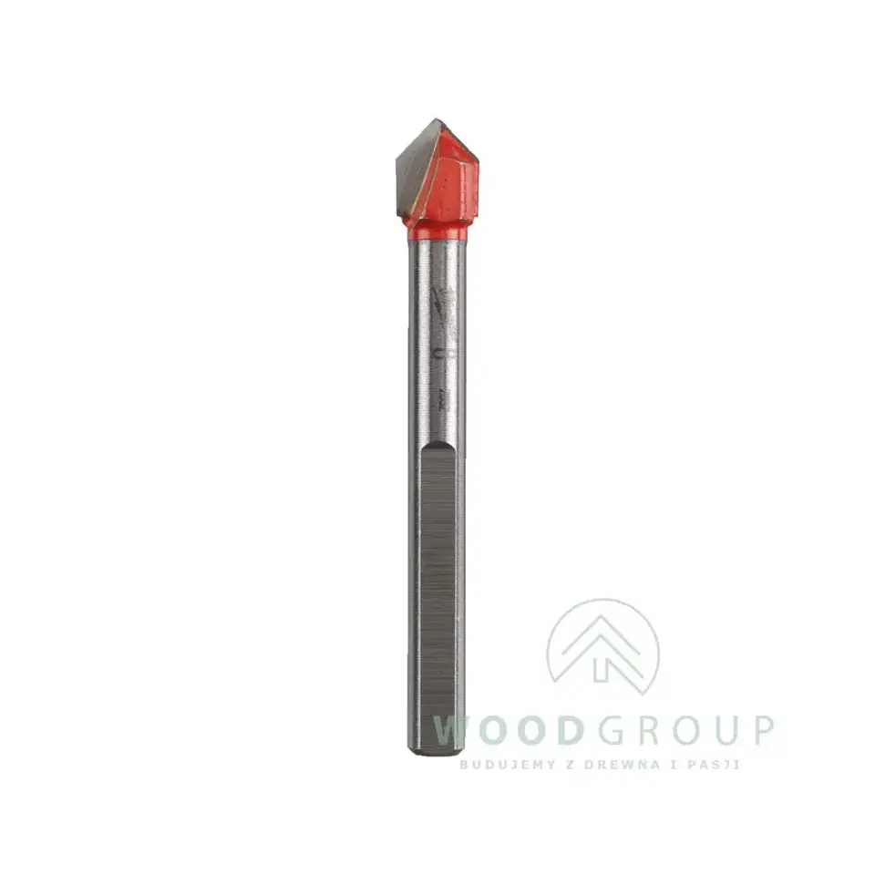 Wiertło do szkła i ceramiki 8.0 x 60 mm (1 szt.) - 4932471959
