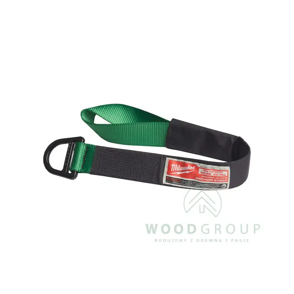 Uprząż do zamocowania smyczy do narzędzi (max 22,7 kg) - 4932472105