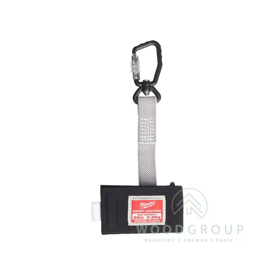 Smycz na nadgarstek QUICKCONNECT (max 2,2 kg) - 4932472108