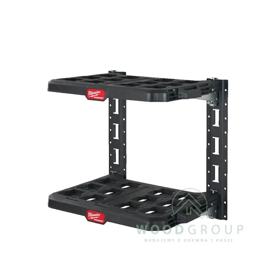 System montażu PACKOUT (zestaw) - 4932472127