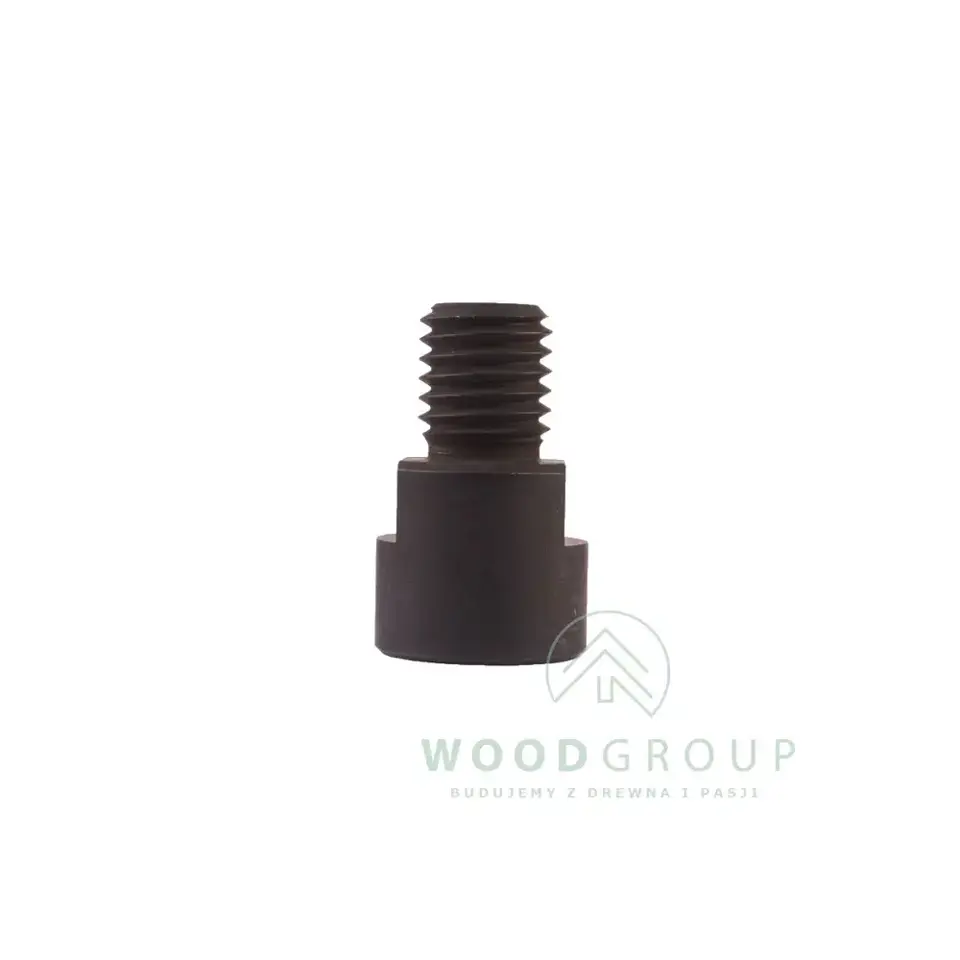 Adapter do wierteł diamentowych M16 x 1.0 - M14 do szlifierki trzpieniowej M12 FDGA - 4932472265