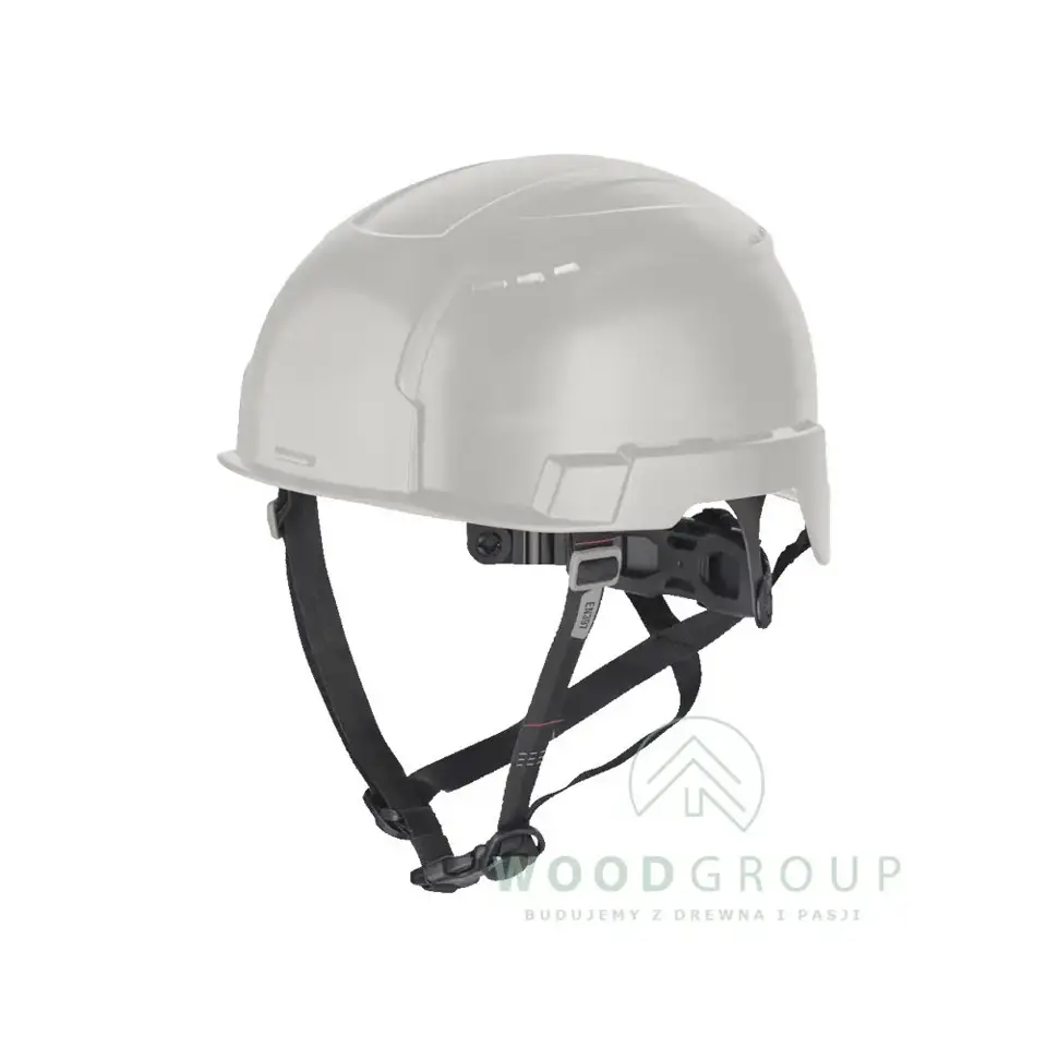 Hełm, kask ochronny biały wentylowany BOLT ™ 200 (1 szt.) - 4932478141