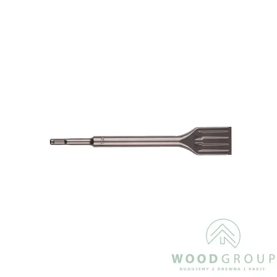 Dłuto samoostrzące SDS-Plus Sledge, 40 x 250 mm (1 szt.) - 4932478264