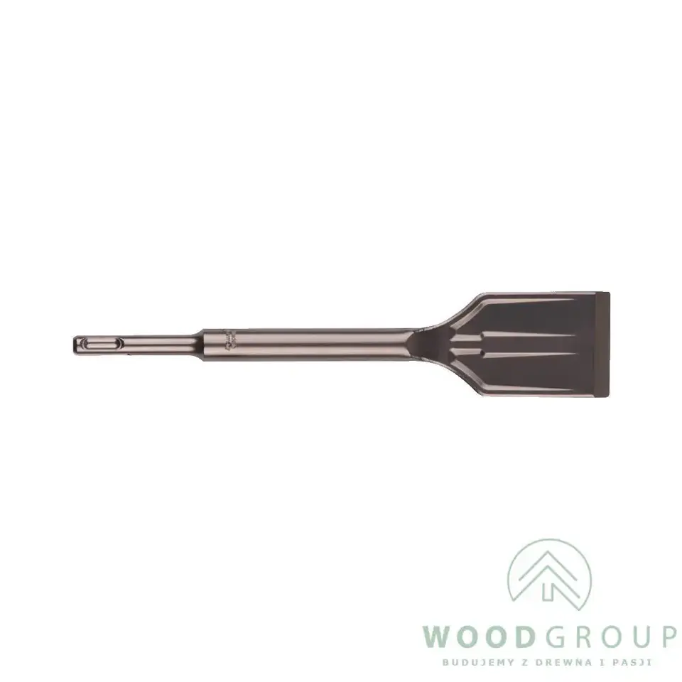 Dłuto samoostrzące do usuwania płytek SDS-Plus Sledge, 50 x 250 mm (1 szt.) - 4932478265