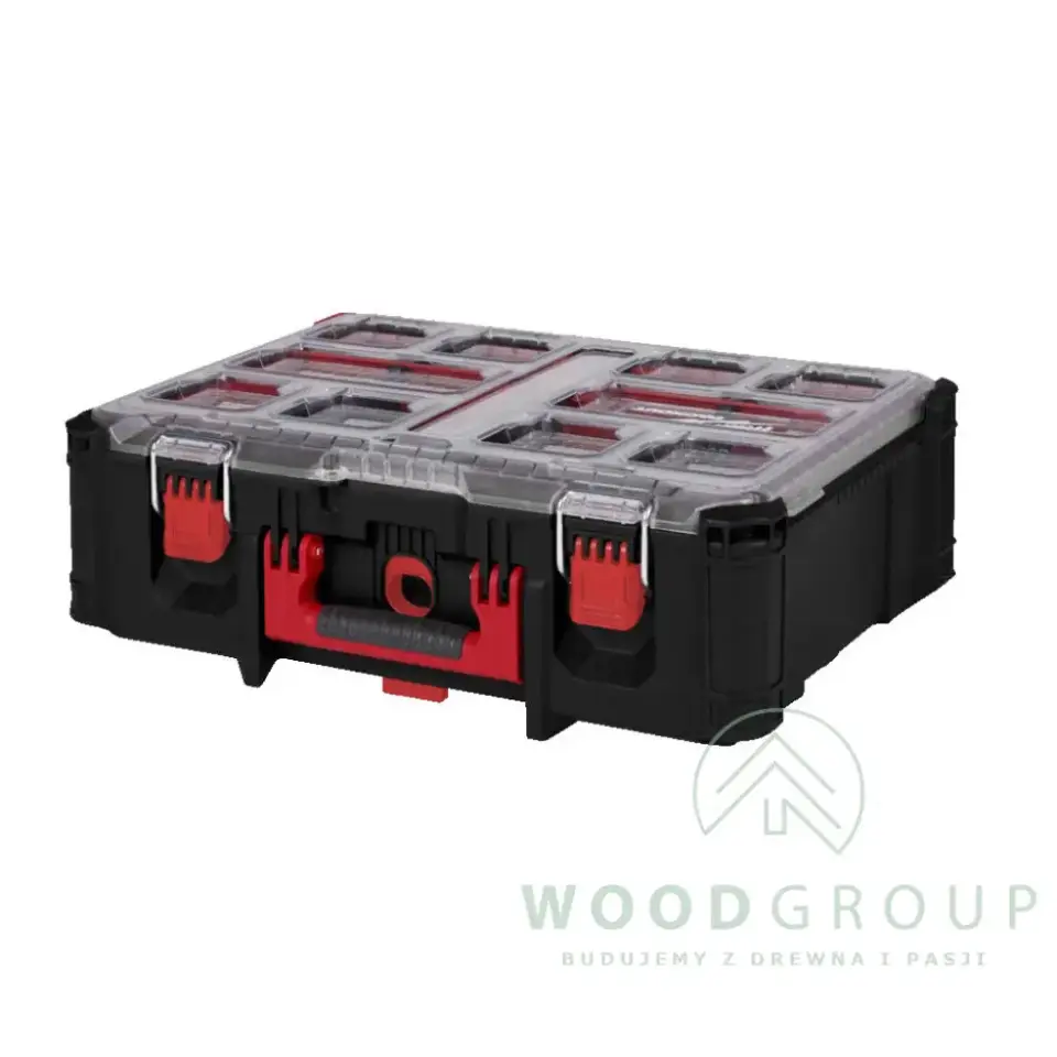 Organizer PACKOUT głęboki - 4932478625