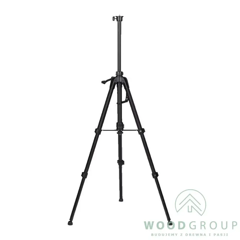 Kompaktowy statyw 1,2 m do laserów - TRP120 - 4932478959