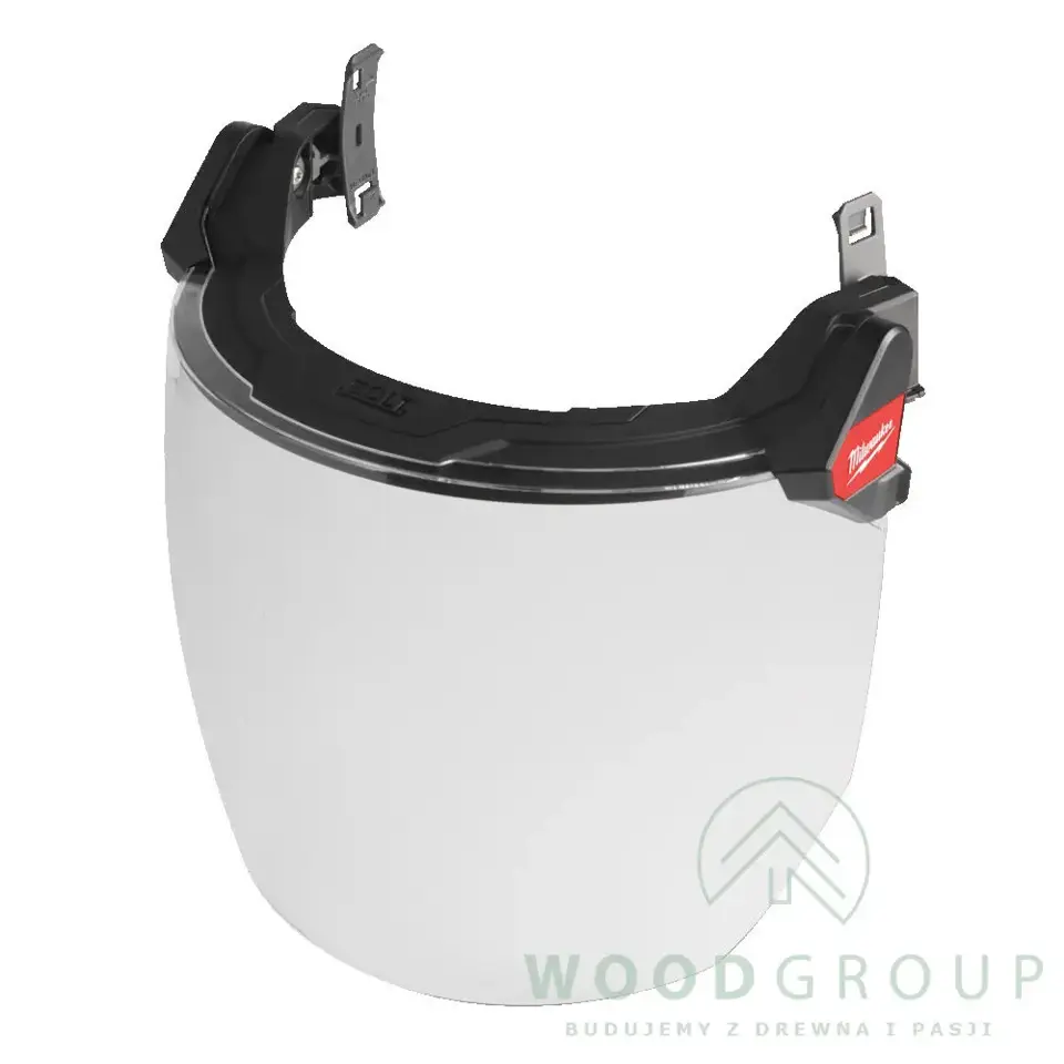 Uniwersalna osłona twarzy BOLT ™, bezbarwna - 4932479938