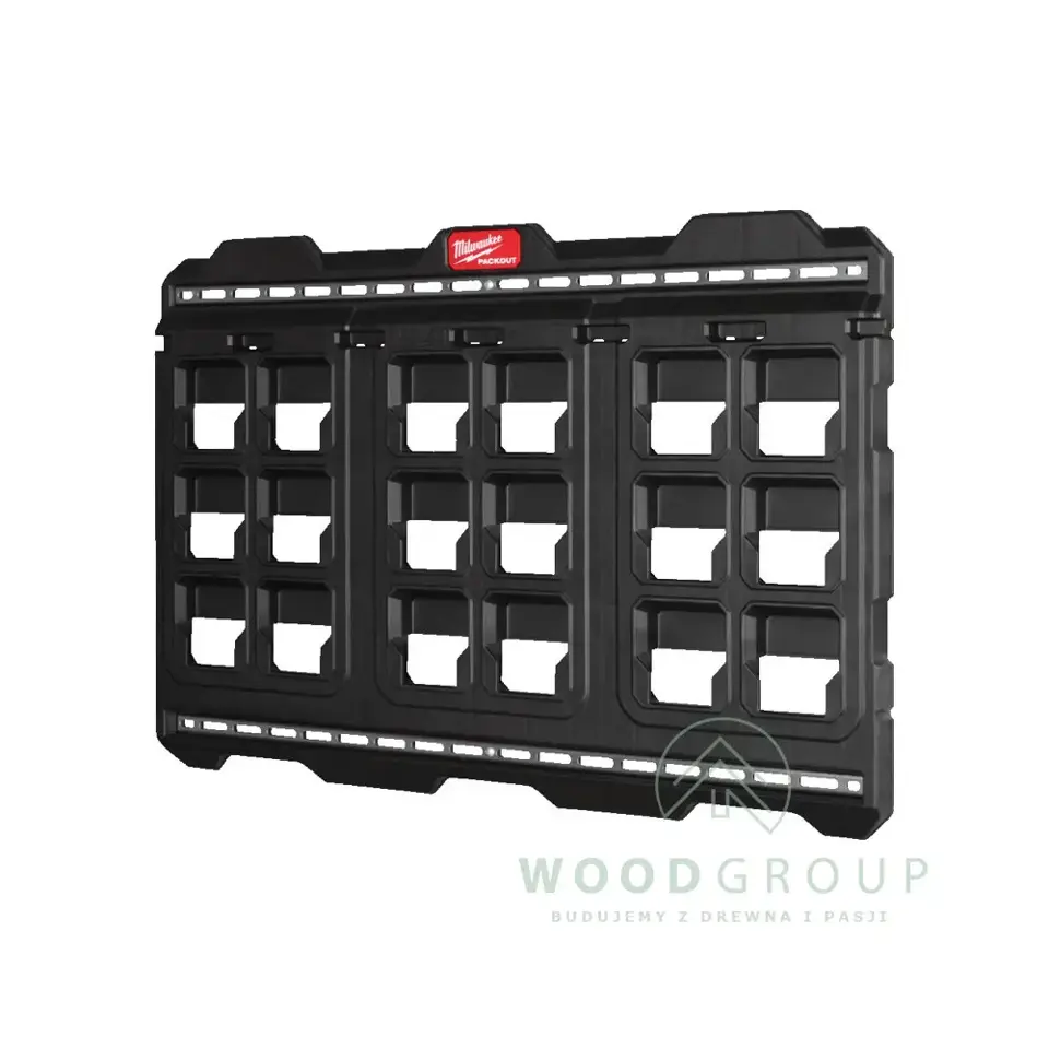 Płyta montażowa XL PACKOUT - 4932480622