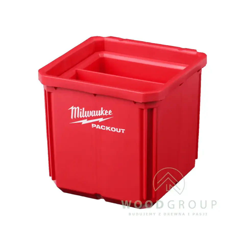 Pojemnik PACKOUT 10x10 cm (2 szt.) - 4932480698