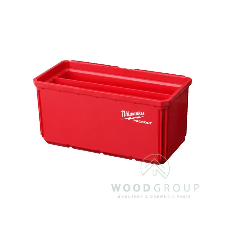 Pojemnik PACKOUT 10x20 cm (2 szt.) - 4932480699
