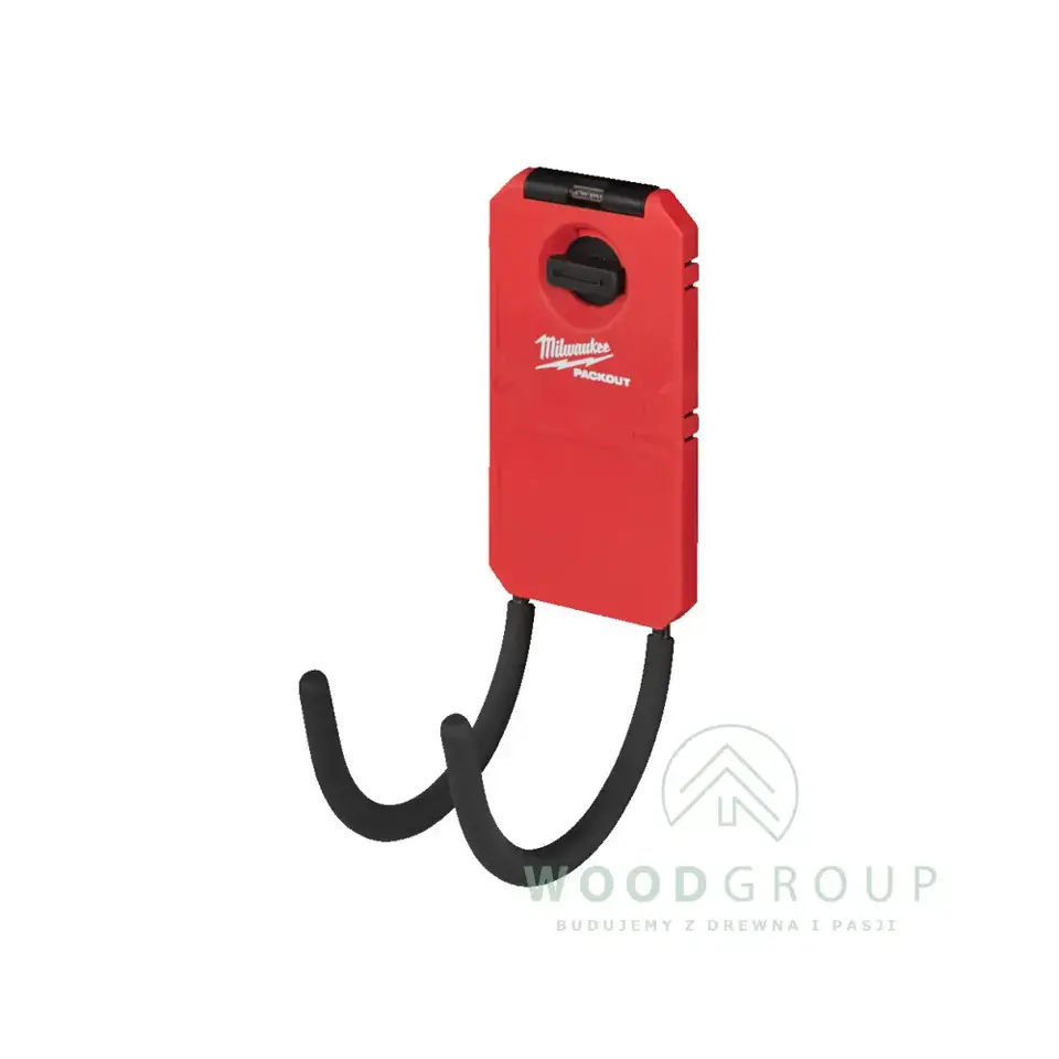 Hak narzędziowy zakrzywiony PACKOUT - 4932480701