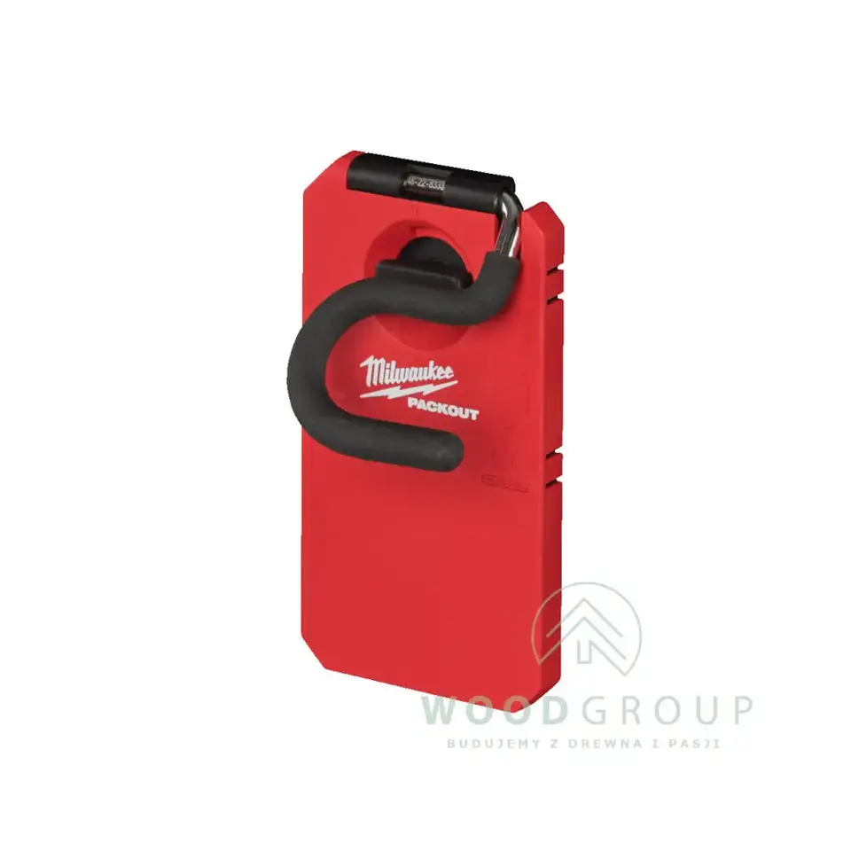 Hak duży w kształcie litery S PACKOUT - 4932480703